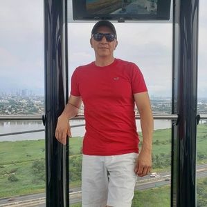 Meet your Posher, Armando